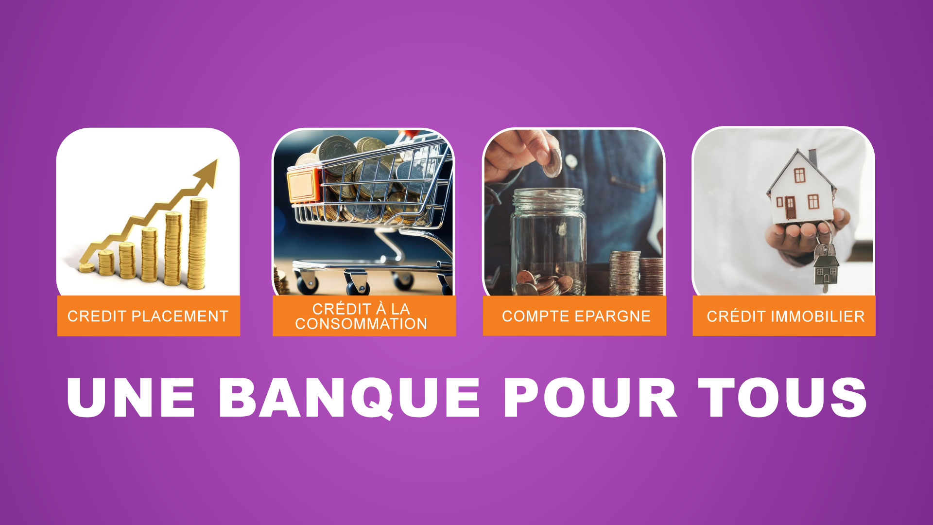 Bannière