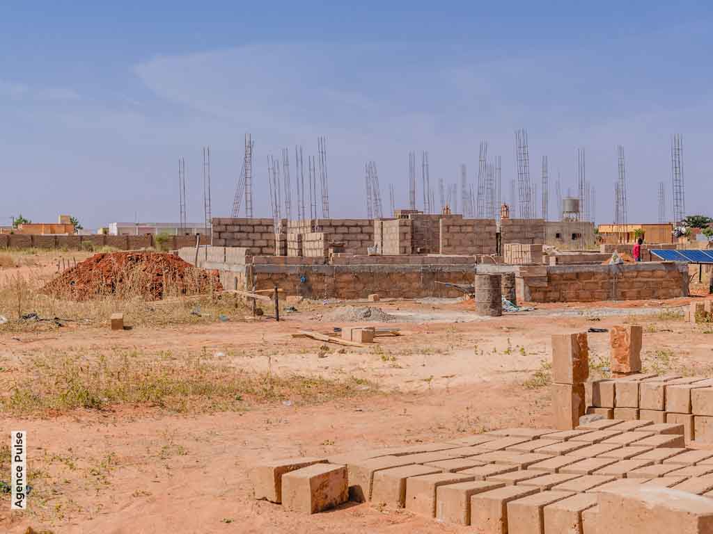 Financement de 155 logements sociaux pour les salariés et clients de la Banque de l’Habitat du Niger