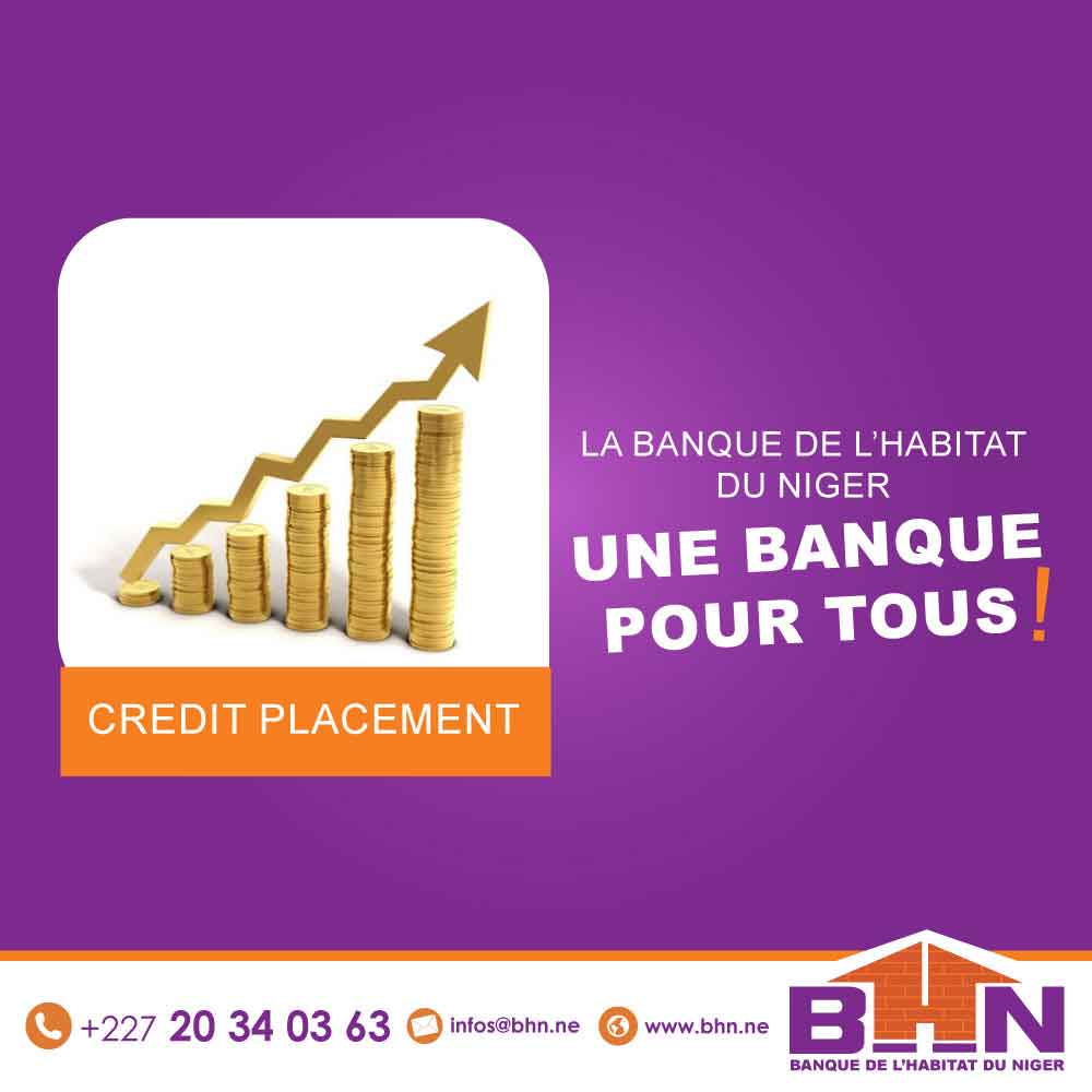Compte de placement
