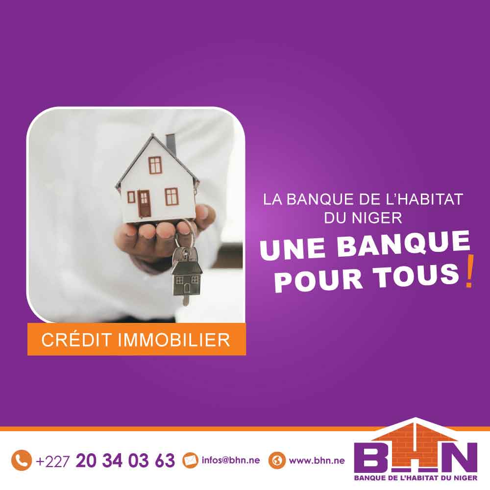 Credit immobilier