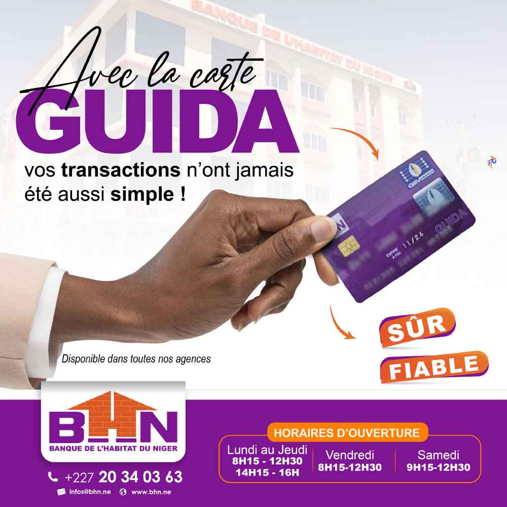 Cartes bancaires