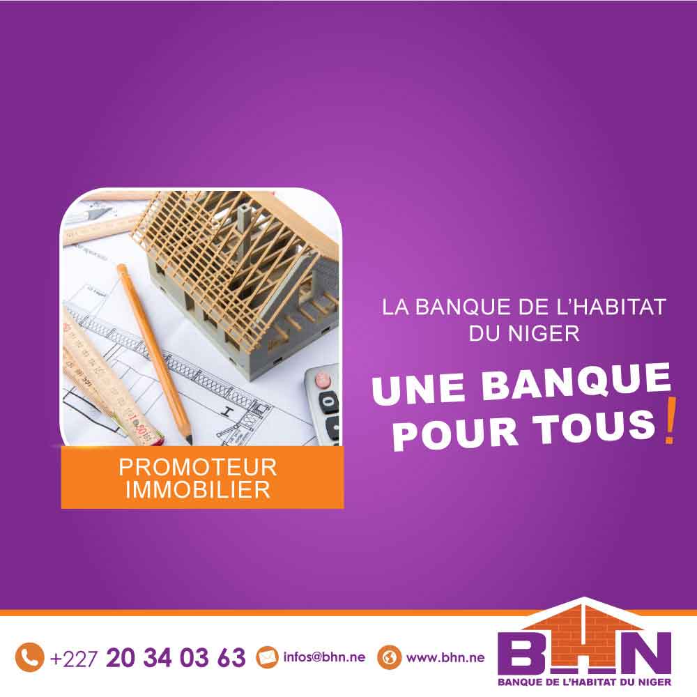 Promoteurs immobilier